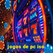 jogos de pc iso